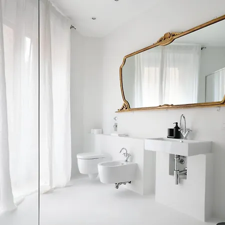 Just Urban - Stylish And Spacious 90 Sqm Flat - 5 Min To M1 And M2 アパート