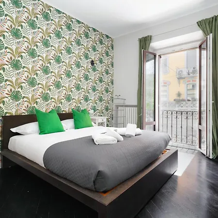 Just Urban - Stylish And Spacious 90 Sqm Flat - 5 Min To M1 And M2 アパート *