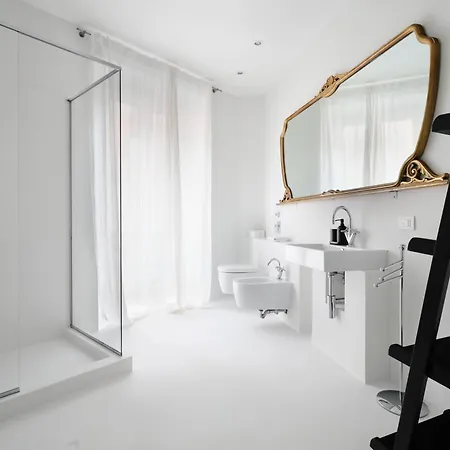 Just Urban - Stylish And Spacious 90 Sqm Flat - 5 Min To M1 And M2