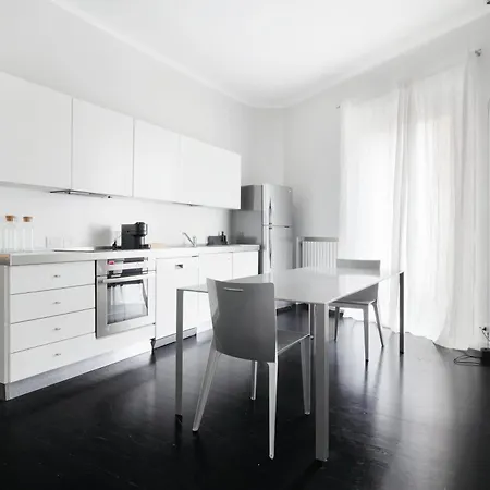 Just Urban - Stylish And Spacious 90 Sqm Flat - 5 Min To M1 And M2 アパート *