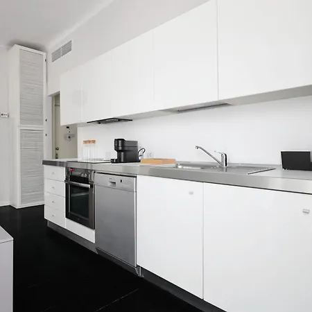 アパート Just Urban - Stylish And Spacious 90 Sqm Flat - 5 Min To M1 And M2 *