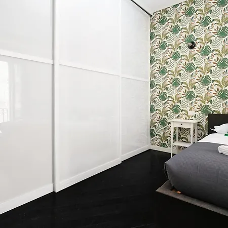 アパート Just Urban - Stylish And Spacious 90 Sqm Flat - 5 Min To M1 And M2 ミラノ