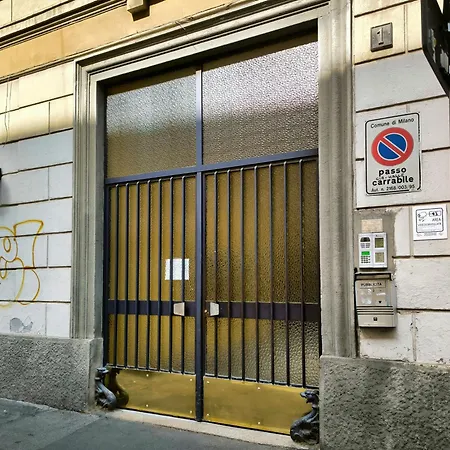 Just Urban - Stylish And Spacious 90 Sqm Flat - 5 Min To M1 And M2 * Mailand