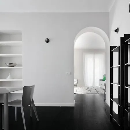 Just Urban - Stylish And Spacious 90 Sqm Flat - 5 Min To M1 And M2 Apartment