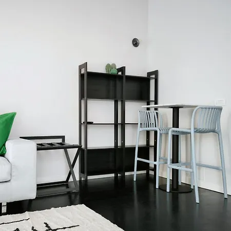 Just Urban - Stylish And Spacious 90 Sqm Flat - 5 Min To M1 And M2 Apartment Mailand