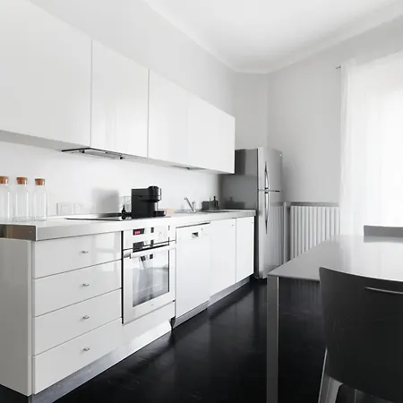 Just Urban - Stylish And Spacious 90 Sqm Flat - 5 Min To M1 And M2